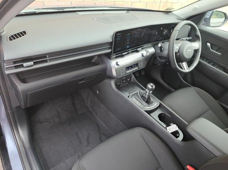 2027 Hyundai KONA - photo 30