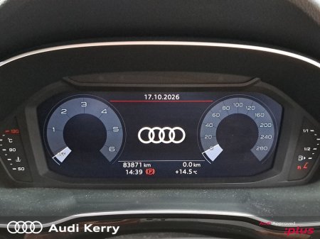2023 Audi Q3 - photo 19
