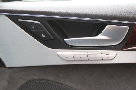 2013 Audi A8 - photo 14