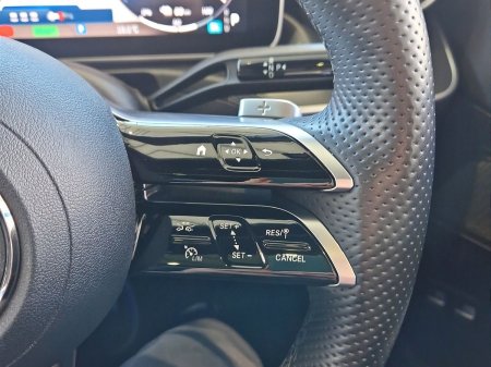 2025 Mercedes-Benz C-Class - photo 30