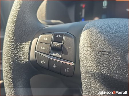 2026 Ford Transit - photo 20