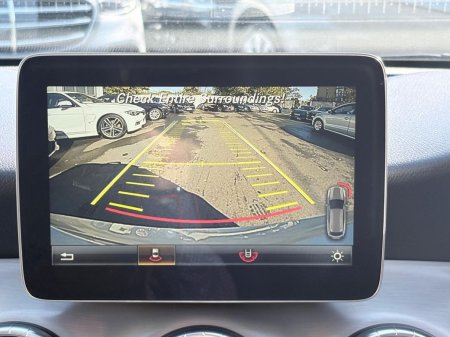 2018 Mercedes-Benz CLA - photo 15