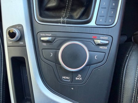 2018 Audi A4 - photo 22