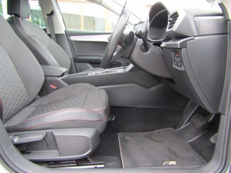 2021 SEAT Leon - photo 13