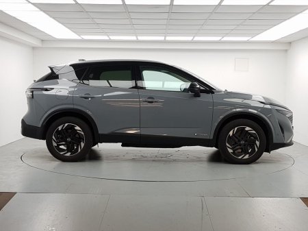 2026 Nissan Qashqai - photo 11