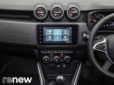 2023 Dacia Duster - photo 16