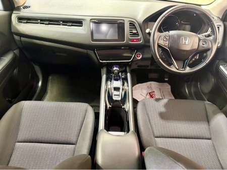 2014 Honda Vezel - photo 14