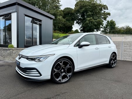 2022 Volkswagen Golf 2.0 TDI 115HP Life