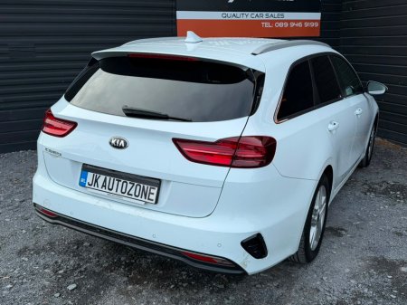 2019 Kia Ceed - photo 4