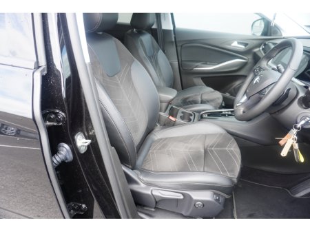2024 Opel Grandland - photo 11