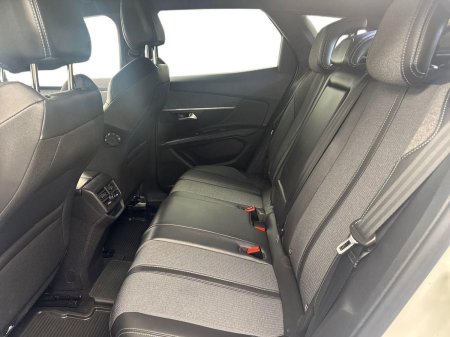 2023 Peugeot 3008 - photo 10