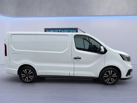 2023 Renault Trafic - photo 8