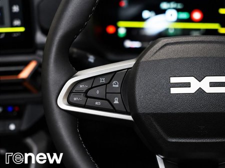 2026 Dacia Bigster - photo 22