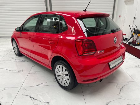 2016 Volkswagen Polo - photo 5