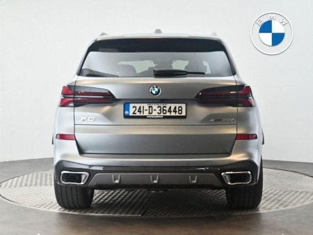 2024 BMW X5 - photo 15
