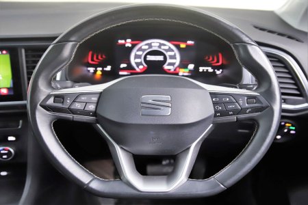 2023 SEAT Ateca - photo 17