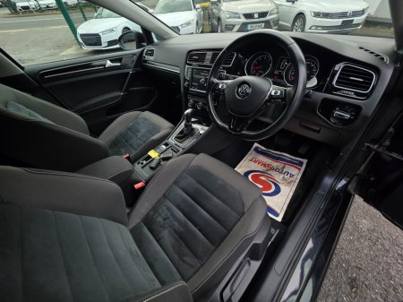 2017 Volkswagen Golf - photo 4