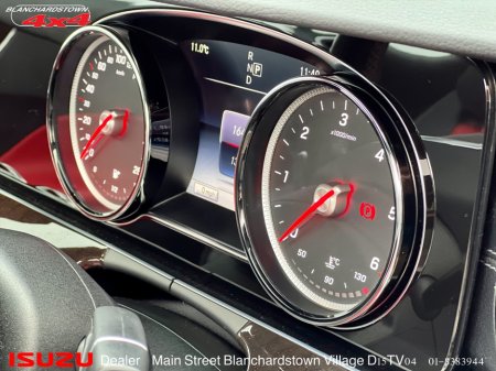 2018 Mercedes-Benz E-Class - photo 25