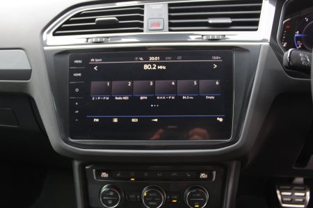 2020 Volkswagen Tiguan - photo 13