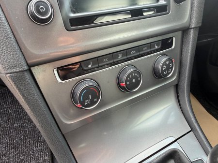 2016 Volkswagen Golf - photo 16