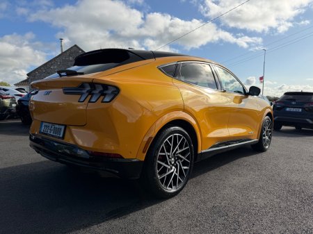 2022 Ford Mustang Mach-E - photo 11