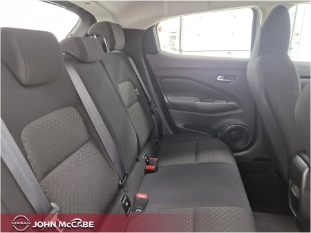 2025 Nissan Juke - photo 30