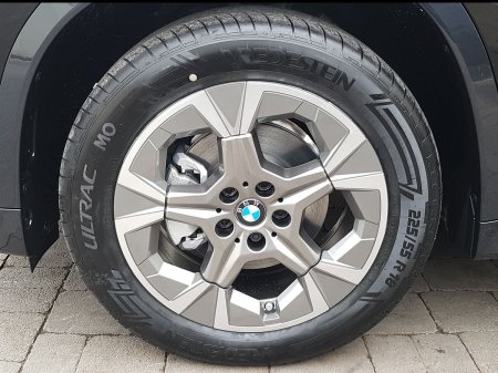 2026 BMW X1 - photo 12