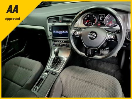 2016 Volkswagen Golf - photo 18