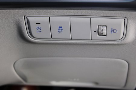 2026 Hyundai Tucson - photo 26
