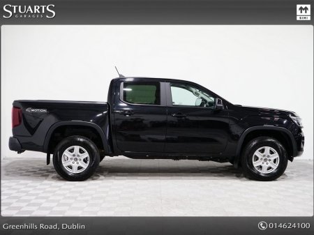 2024 Volkswagen Amarok - photo 19