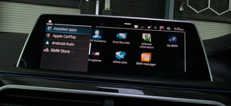 2022 BMW 7-Series - photo 42
