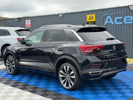 2021 Volkswagen T-Roc - photo 52