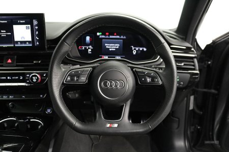 2023 Audi A4 - photo 18