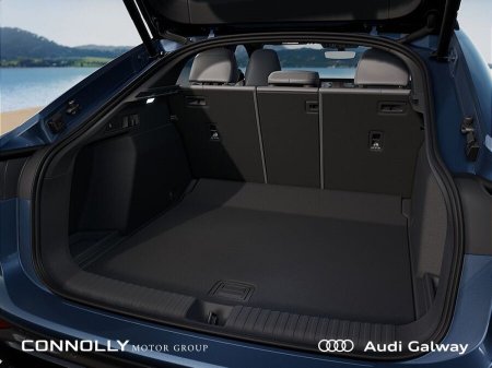 2027 Audi Q6 e-tron - photo 8