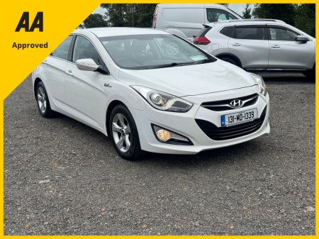 2013 Hyundai i40 - photo 2