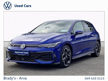 2024 Volkswagen Golf - photo 13