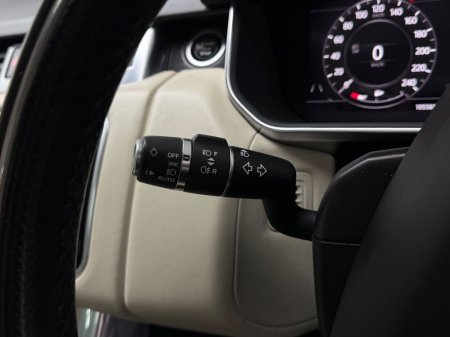 2019 Land Rover Range Rover Sport - photo 27