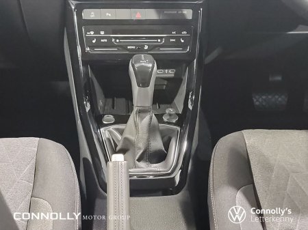 2026 Volkswagen T-Cross - photo 10
