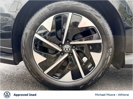 2026 Volkswagen ID.7 - photo 8