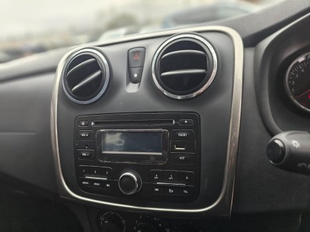 2016 Dacia Sandero Stepway - photo 14