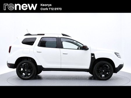2022 Dacia Duster - photo 14