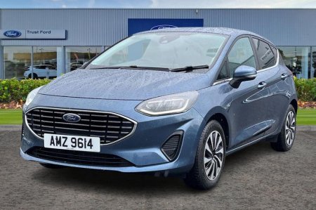2023 Ford Fiesta - photo 5