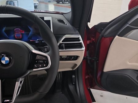 2026 BMW i4 - photo 18