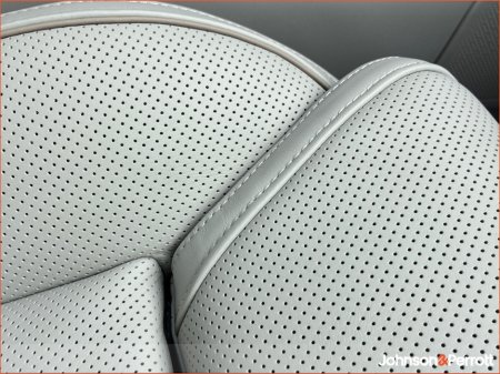 2026 Volvo EX60 - photo 15