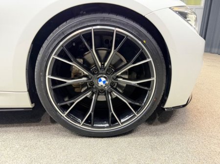 2018 BMW 3-Series - photo 11