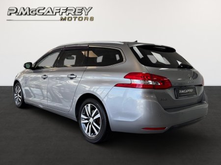 2018 Peugeot 308 - photo 7