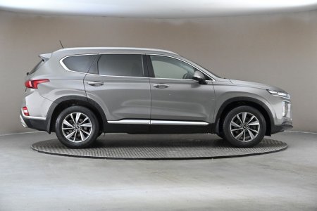 2020 Hyundai Santa Fe - photo 12