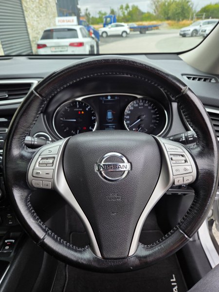 2016 Nissan X-Trail - photo 15