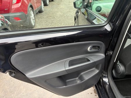 2016 SEAT Mii - photo 17