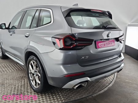 2024 BMW X3 - photo 15